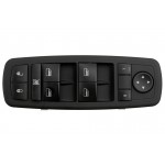 Πολλαπλος Διακοπτης Παραθυρων Για Chrysler Town / Country 2009+ / Dodge Grand Caravan 2009+ orig.04602535AC+4602535AC Ντυ - 1 TEM.