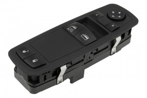 Πολλαπλος Διακοπτης Παραθυρων Για Chrysler Town / Country 2008+ / Dodge Grand Caravan 2008+ orig.04602627AC+AD+AE+AF+AG Ντυ - 1 TEM.