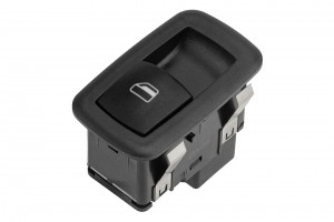 Μονος Διακοπτης Παραθυρων Για Chrysler Grand Voyager 2007+ / Jeep Cherokee 2008+ orig.4602531AF Ντυ - 1 TEM.