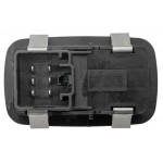 Μονος Διακοπτης Παραθυρων Για Chrysler Grand Voyager 2007+ / Jeep Cherokee 2008+ orig.4602531AF Ντυ - 1 TEM.