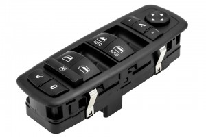 Πολλαπλος Διακοπτης Παραθυρων Για Chrysler Town & Country 3.3+3.8+4.0 2009+ / Dodge Grand Caravan 3.3+3.8+4.0 2009+ orig.4602536AC+AD+AE+AF+AG Ντυ - 1 TEM.