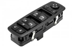 Πολλαπλος Διακοπτης Παραθυρων Για Chrysler Town & Country 3.6 2012+ / Dodge Grand Caravan 3.6 2012+ orig.68110871AA Ντυ - 1 TEM.