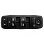 Πολλαπλος Διακοπτης Παραθυρων Για Chrysler Town & Country 3.6 2012+ / Dodge Grand Caravan 3.6 2012+ orig.68110871AA Ντυ - 1 TEM.