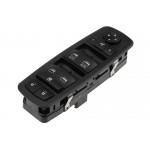 Πολλαπλος Διακοπτης Παραθυρων Για Chrysler Town / Country 3.3+3.8+4.0 2008+ / Dodge Grand Caravan 3.3+3.8+4.0 2008+ orig.04602536AC+AD+AE+AF+AG Ντυ - 1 TEM.