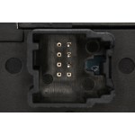 Πολλαπλος Διακοπτης Παραθυρων Για Chrysler Town / Country 3.3+3.8+4.0 2008+ / Dodge Grand Caravan 3.3+3.8+4.0 2008+ orig.04602536AC+AD+AE+AF+AG Ντυ - 1 TEM.