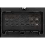 Πολλαπλος Διακοπτης Παραθυρων Για Chrysler Town / Country 3.3+3.8+4.0 2008+ / Dodge Grand Caravan 3.3+3.8+4.0 2008+ orig.04602536AC+AD+AE+AF+AG Ντυ - 1 TEM.