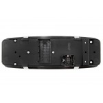 Chrysler TOWN+COUNTRY 08+ /DODGE Grand Caravan 08+ Πολλαπλος 9PIN Διακοπτης Παραθυρων orig.68110866AB