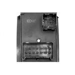 Chrysler TOWN+COUNTRY 08+ /DODGE Grand Caravan 08+ Πολλαπλος 9PIN Διακοπτης Παραθυρων orig.68110866AB