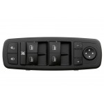 Chrysler TOWN+COUNTRY 08+ /DODGE Grand Caravan 08+ Πολλαπλος 9+3PIN Διακοπτης Παραθυρων orig.68039999AA