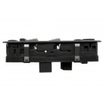Chrysler TOWN+COUNTRY 08+ /DODGE Grand Caravan 08+ Πολλαπλος 9+3PIN Διακοπτης Παραθυρων orig.68039999AA