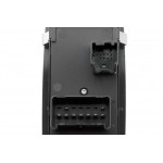 Chrysler TOWN+COUNTRY 08+ /DODGE Grand Caravan 08+ Πολλαπλος 9+3PIN Διακοπτης Παραθυρων orig.68039999AA
