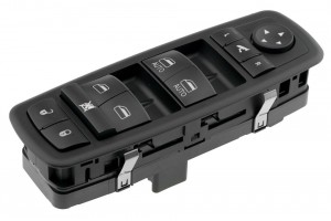 Chrysler TOWN+COUNTRY 12+ /DODGE Grand Caravan 12+ Πολλαπλος Διακοπτης Παραθυρων orig.68110872AA