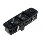 Chrysler TOWN+COUNTRY 08+ /DODGE Grand Caravan 08+ Πολλαπλος 12PIN Διακοπτης Παραθυρων orig.4602533AF