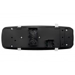 Chrysler TOWN+COUNTRY 08+ /DODGE Grand Caravan 08+ Πολλαπλος 12PIN Διακοπτης Παραθυρων orig.4602533AF