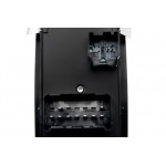 Chrysler TOWN+COUNTRY 08+ /DODGE Grand Caravan 08+ Πολλαπλος 12PIN Διακοπτης Παραθυρων orig.4602533AF
