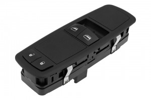 Διακοπτης Παραθυρων Για Chrysler Town / Country 2008+ / Dodge Grand Caravan 2008+ orig.04602537AE Ντυ - 1 TEM.