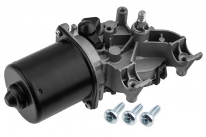 Μοτερ Υαλοκαθαριστηρων Για Citroen C2 2003+ / C3 2002+ / C3 Picasso 2009+ Εμπρος orig.6401F5 Ντυ - 1 ΤΕΜ.