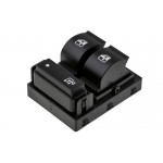 Διακοπτης Παραθυρων Για Citroen Jumper 2006+ / Fiat Ducato 2006+ / Peugeot Boxer 2006+ 8PINS orig.735536943 Ντυ - 1 TEM.