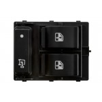 Διακοπτης Παραθυρων Για Citroen Jumper 2006+ / Fiat Ducato 2006+ / Peugeot Boxer 2006+ 8PINS orig.735536943 Ντυ - 1 TEM.