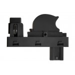 Διακοπτης Παραθυρων Για Citroen Jumper 2006+ / Fiat Ducato 2006+ / Peugeot Boxer 2006+ 8PINS orig.735536943 Ντυ - 1 TEM.