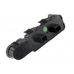 Διακοπτης Για Citroen C4 Πολλαπλος 9PIN Παραθυρων orig.6554.HA