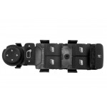 Διακοπτης Για Citroen C4 Πολλαπλος 9PIN Παραθυρων orig.6554.HA