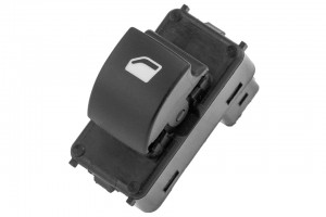 Διακοπτης Για Citroen C3 Μονος Με Πλαισιο 4PIN Παραθυρων orig.6554.L7