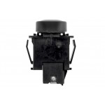 Citroen Berlingo 96+ /PEUGEOT Partner 96+ Μονος 5PIN Διακοπτης Παραθυρων orig.6554.W4 (ΧΩΡΙΣ Αυτοματο ΓΡΥΛΟ)