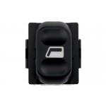 Citroen Berlingo 96+ /PEUGEOT Partner 96+ Μονος 5PIN Διακοπτης Παραθυρων orig.6554.W4 (ΧΩΡΙΣ Αυτοματο ΓΡΥΛΟ)
