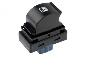 Citroen Jumper 06+ /FIAT Ducato 06+ /PEUGEOT Boxer 06+ Μονος 4PIN Διακοπτης Παραθυρων orig.6554.XV
