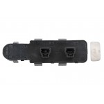 Πολλαπλος Διακοπτης Παραθυρων 9PINS Για Citroen C8 2002+ / Peugeot 807 2002+ / Fiat Ulysse 2002+ orig.14957520XT/6554A7/6554CJ/6554HP/6554HQ/6554KS/6554KT/6554Z8ΝΤΥ - 1 TEM.