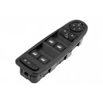 Πολλαπλος Διακοπτης Παραθυρων 6+3PINS Για Citroen C4 Picasso 2006+ / C4 Grand Picasso 2006+ orig.6554YH/96639383ZD Ντυ - 1 TEM.