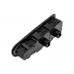 Πολλαπλος Διακοπτης Παραθυρων 6+3PINS Για Citroen C4 Picasso 2006+ / C4 Grand Picasso 2006+ orig.6554YH/96639383ZD Ντυ - 1 TEM.