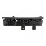 Πολλαπλος Διακοπτης Παραθυρων 6+3PINS Για Citroen C4 Picasso 2006+ / C4 Grand Picasso 2006+ orig.6554YH/96639383ZD Ντυ - 1 TEM.
