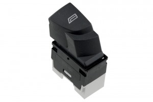 Peugeot BOXER-2/CITROEN JUMPER-2/DUCATO-2 Μονος Αριστερα Μεσα 6PIN Διακοπτης Παραθυρων orig.6554.T3 - 735315619