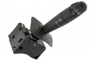 Dacia Duster 10+ /LOGAN 06+ /SANDERO 08+ Διακοπτης Λεβιες Υαλοκαθαριστηρων orig.6001551358