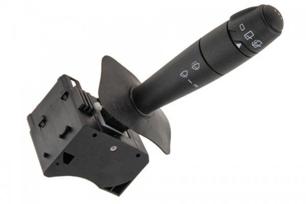 Dacia Duster 10+ /LOGAN 06+ /SANDERO 08+ Διακοπτης Λεβιες Υαλοκαθαριστηρων orig.6001551358 Dacia Duster 10+ /LOGAN 06+ /SANDERO 08+ Διακοπτης Λεβιες Υαλοκαθαριστηρων orig.6001551358