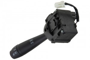 Dacia Sandero Ii 12+ /LOGAN Ii 12+ /LODGY 12+ Διακοπτης Λεβιες Υαλοκαθαριστηρων orig.8201137975