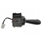 Dacia Sandero Ii 12+ /LOGAN Ii 12+ /LODGY 12+ Διακοπτης Λεβιες Υαλοκαθαριστηρων orig.8201137975 Dacia Sandero Ii 12+ /LOGAN Ii 12+ /LODGY 12+ Διακοπτης Λεβιες Υαλοκαθαριστηρων orig.8201137975