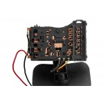 Διακοπτης Λεβιες Φωτων Φλας Για Dacia LOGAN/ Logan EXPRESS/ Logan MCV/ Sandero 04+ οrig.6001550126/6001551365 Ντυ - 1 τεμ. Διακοπτης Λεβιες Φωτων Φλας Για Dacia LOGAN/ Logan EXPRESS/ Logan MCV/ Sandero 04+ οrig.6001550126/6001551365 Ντυ - 1 τεμ.