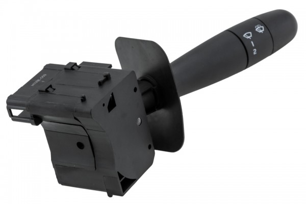 Dacia LOGAN/ Logan EXPRESS/ Logan MCV/ Sandero 04+ Διακοπτης Λεβιες Υαλοκαθαριστηρων οrig.6001551355 Dacia LOGAN/ Logan EXPRESS/ Logan MCV/ Sandero 04+ Διακοπτης Λεβιες Υαλοκαθαριστηρων οrig.6001551355