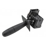 Dacia LOGAN/ Logan EXPRESS/ Logan MCV/ Sandero 04+ Διακοπτης Λεβιες Υαλοκαθαριστηρων οrig.6001551355 Dacia LOGAN/ Logan EXPRESS/ Logan MCV/ Sandero 04+ Διακοπτης Λεβιες Υαλοκαθαριστηρων οrig.6001551355