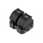 Διπλος Διακοπτης Παραθυρων Για Dacia Duster 2010+ / Sandero 2012+ orig.254118032R Ντυ - 1 TEM.