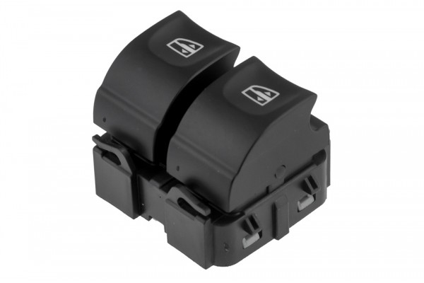 Διπλος Διακοπτης Παραθυρων Για Dacia Duster 2010+ / Sandero 2012+ orig.254118032R Ντυ - 1 TEM.