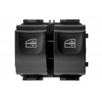Διπλος Διακοπτης Παραθυρων Για Dacia Duster 2010+ / Sandero 2012+ orig.254118032R Ντυ - 1 TEM.