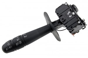 Dacia LOGAN/SANDERO 2004+ Διακοπτης Λεβιες Φωτων Φλας orig.6001551361