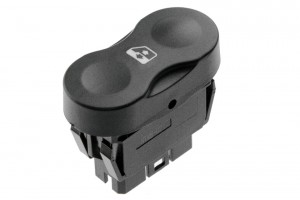 Dacia Duster / Sandero Μονος 5PIN Διακοπτης Παραθυρων orig.8200325065