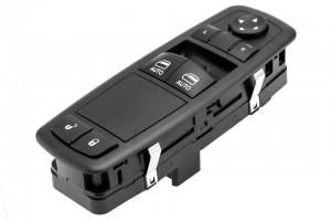 Πολλαπλος Διακοπτης Παραθυρων Για Dodge Ram 1500 3.6+4.7+5.7+3.0D 2013+ / Ram 1500 Classic 3.6+5.7+3.0D 2019+ orig.68148893AA/68148893AB Ντυ - 1 TEM.