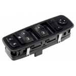 Dodge Journey 09+ /JEEP Liberty 08+ Πολλαπλος 13+8PIN Διακοπτης Παραθυρων orig.4602632AG