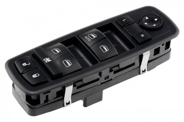 Dodge Journey 09+ /JEEP Liberty 08+ Πολλαπλος 13+8PIN Διακοπτης Παραθυρων orig.4602632AG